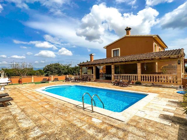 Casa Rural en venta en Pla de Mallorca, Baleares