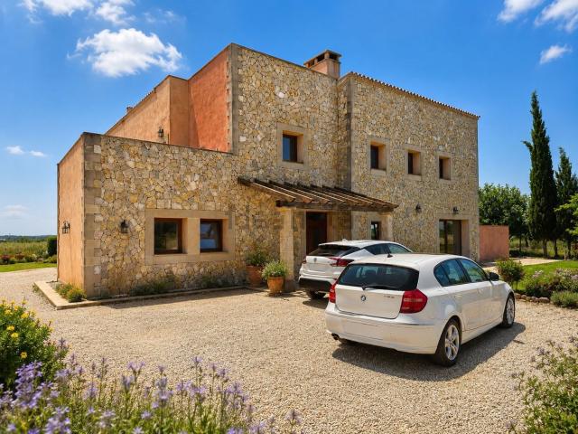 Casa Rural en venta en Pla de Mallorca, Baleares