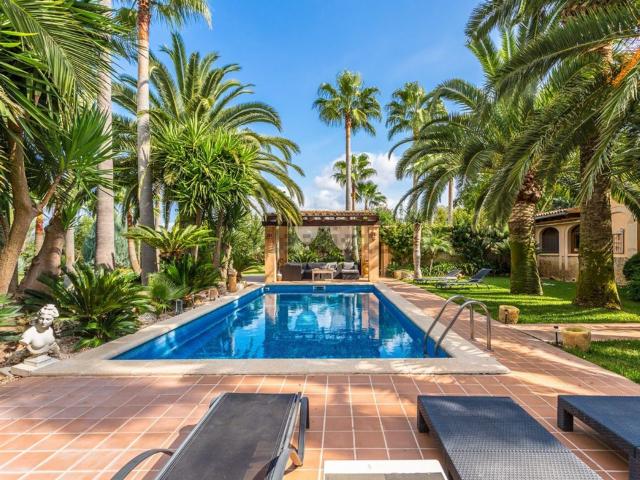 Casa Rural en venta en Binifuell, Pla de Mallorca