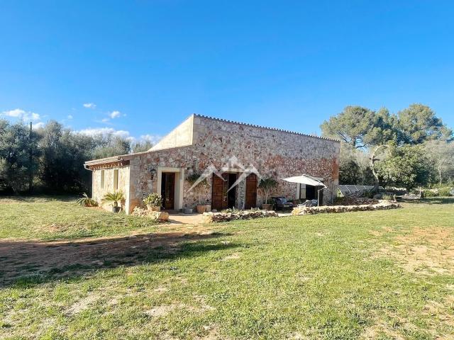 Casa Rural en venta en Pla de Mallorca, Baleares