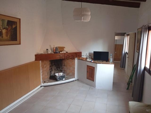 Casa Rural en alquiler en Biniali, Pla de Mallorca