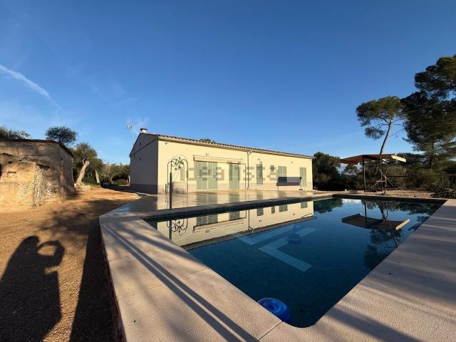Casa Rural en alquiler en Pla de Mallorca, Baleares