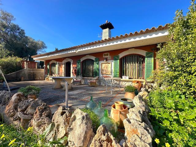 Casa Rural en venta en Pla de Mallorca, Baleares