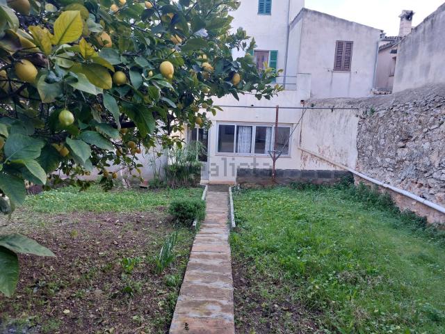 Casa Rural en venta en Biniali, Pla de Mallorca