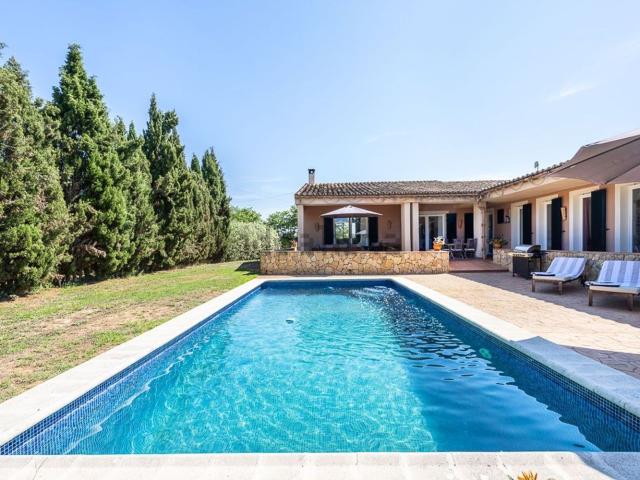 Casa Rural en venta en Biniali, Pla de Mallorca