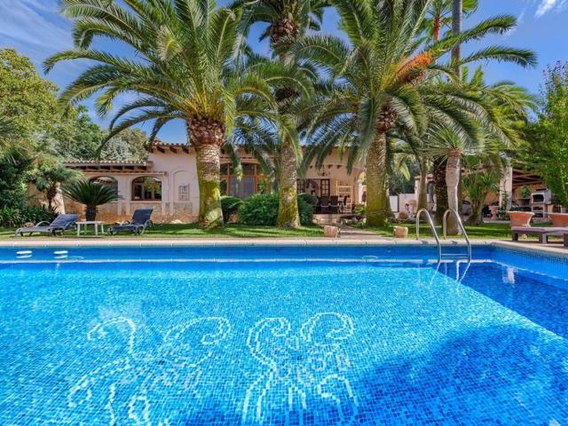 Casa Rural en venta en Pla de Mallorca, Baleares