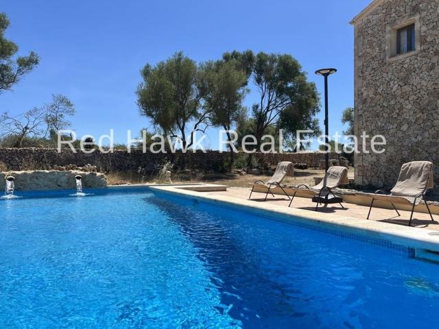 Casa Rural en alquiler en Pla de Mallorca, Baleares