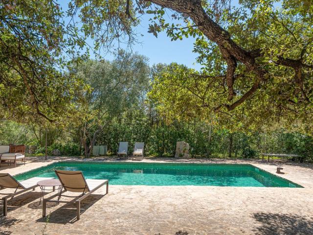Casa Rural en venta en Pla de Mallorca, Baleares