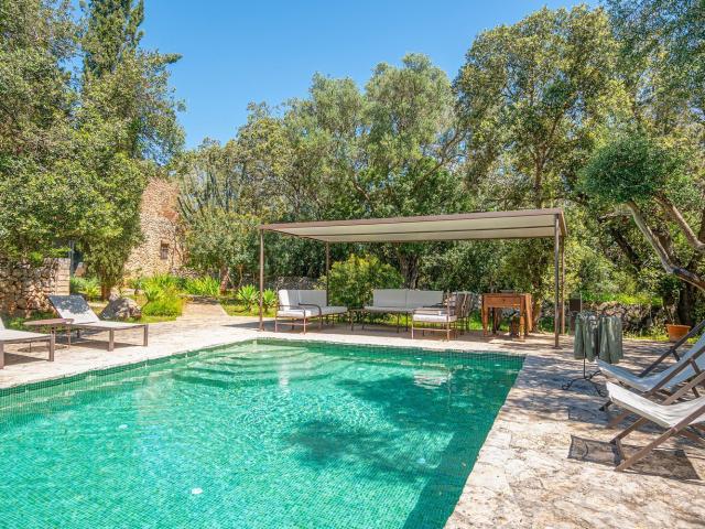 Casa Rural en venta en Pla de Mallorca, Baleares