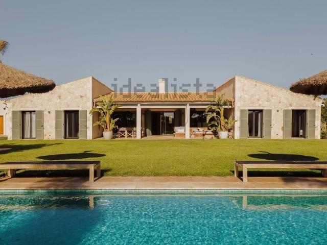 Casa Rural en venta en Biniali, Pla de Mallorca