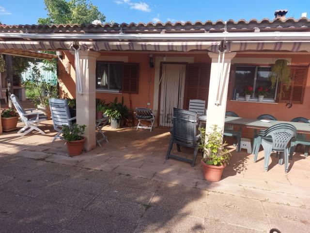 Casa Rural en venta en Biniali, Pla de Mallorca