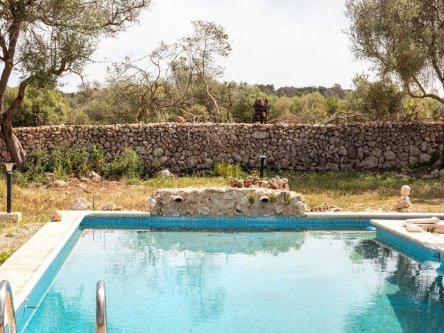 Casa Rural en alquiler en Pla de Mallorca, Baleares