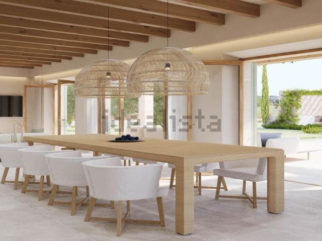 Casa Rural en venta en Pla de Mallorca, Baleares