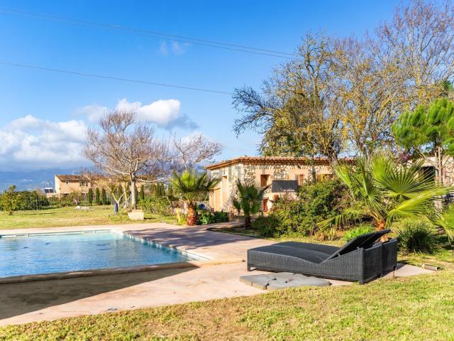 Casa Rural en venta en Pla de Mallorca, Baleares