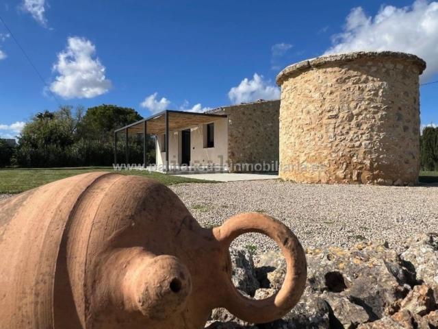Casa Rural en alquiler en Pla de Mallorca, Baleares