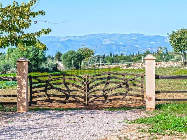 Casa Rural en venta en Pla de Mallorca, Baleares