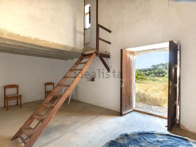 Casa Rural en venta en Pla de Mallorca, Baleares