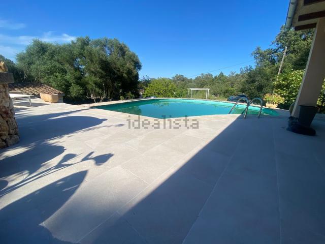 Casa Rural en alquiler en Pla de Mallorca, Baleares