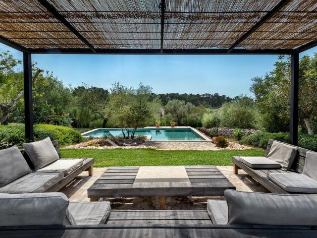 Casa Rural en venta en Pla de Mallorca, Baleares