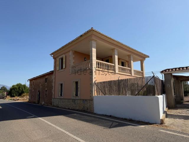 Casa Rural en venta en Raiguer, Baleares