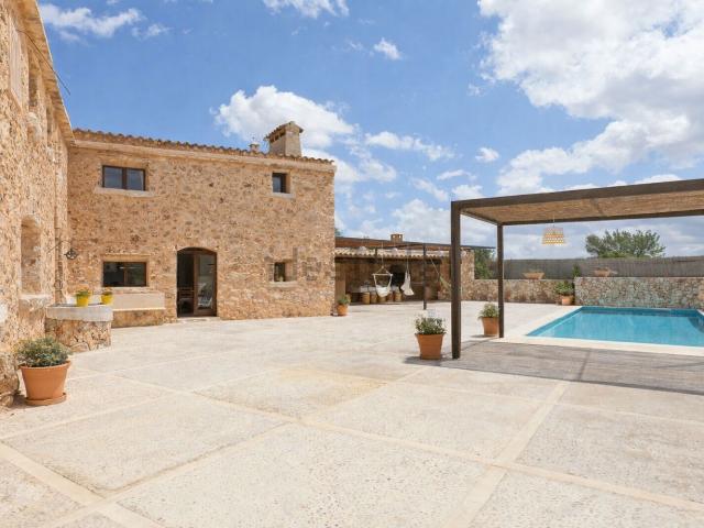 Casa Rural en venta en Biniali, Pla de Mallorca