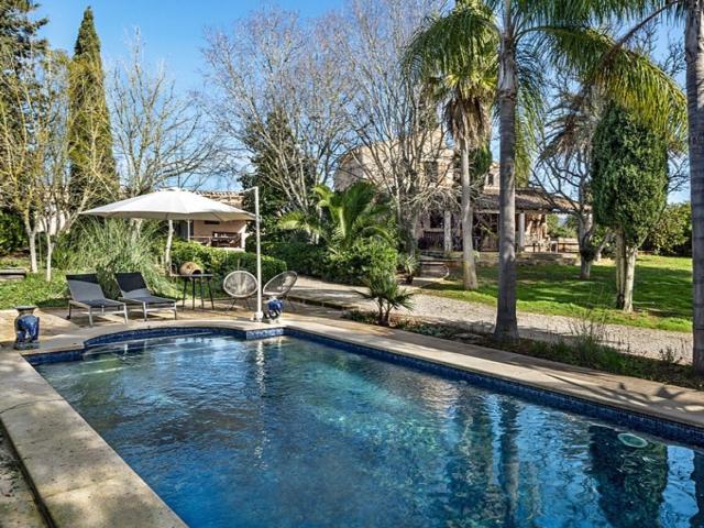 Casa Rural en venta en Pla de Mallorca, Baleares