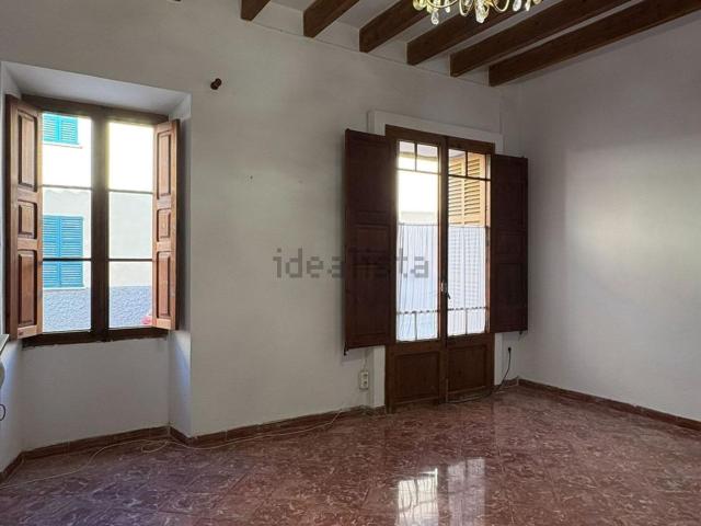 Casa Rural en alquiler en Biniali, Sencelles