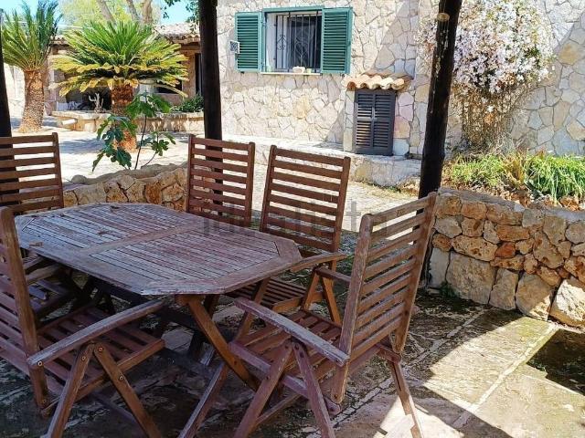 Casa Rural en alquiler en Pla de Mallorca, Baleares