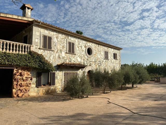 Casa Rural en alquiler en Sencelles, Illes Balears