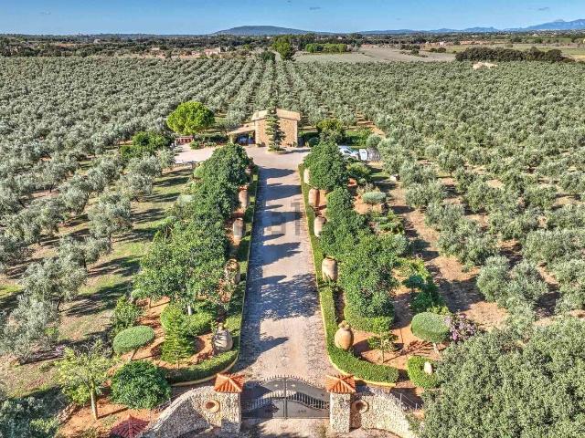 Casa Rural en venta en Jornets, Pla de Mallorca
