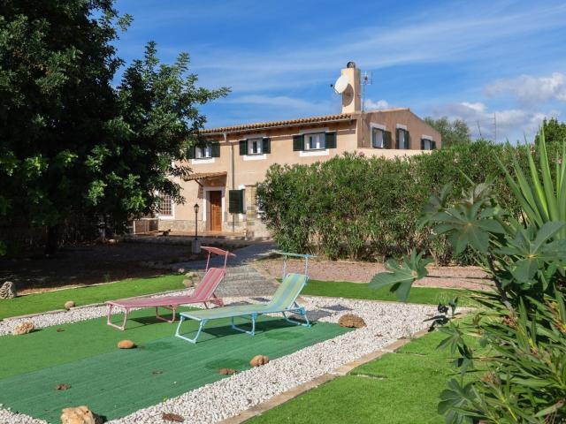 Casa Rural en venta en Pla de Mallorca, Baleares