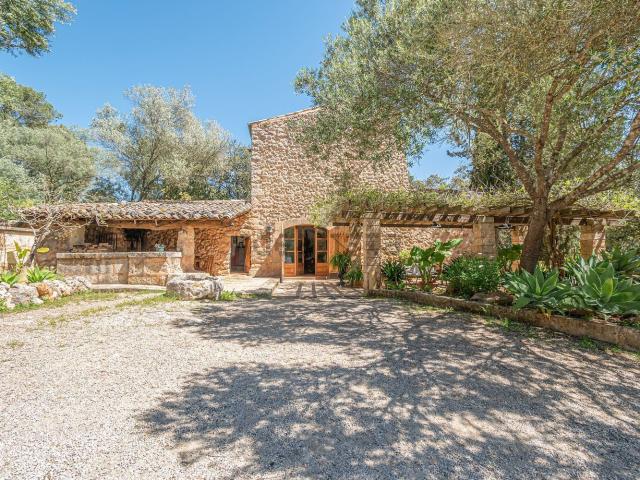 Casa Rural en venta en Pla de Mallorca, Baleares
