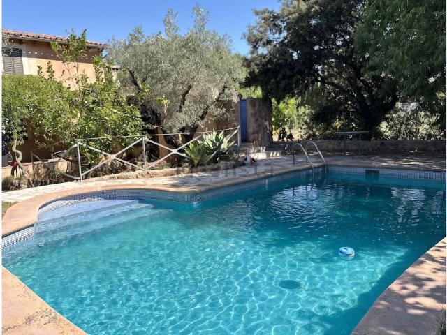 Casa Rural en venta en Biniali, Pla de Mallorca