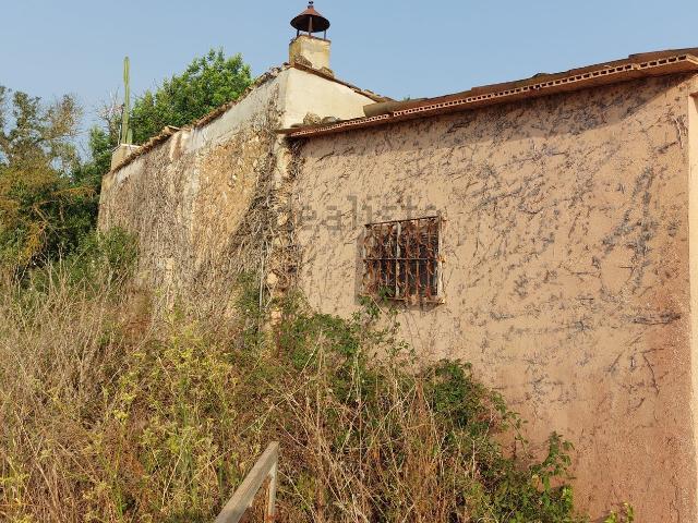 Casa Rural en venta en Pla de Mallorca, Baleares