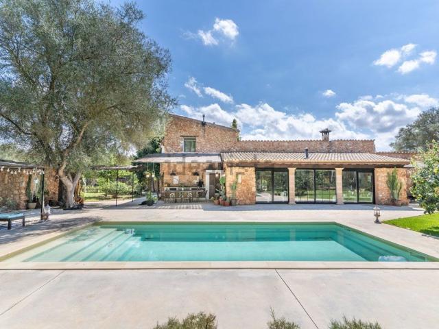 Casa Rural en venta en Pla de Mallorca, Baleares