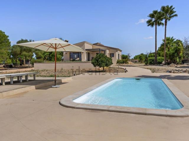 Casa Rural en venta en Pla de Mallorca, Baleares