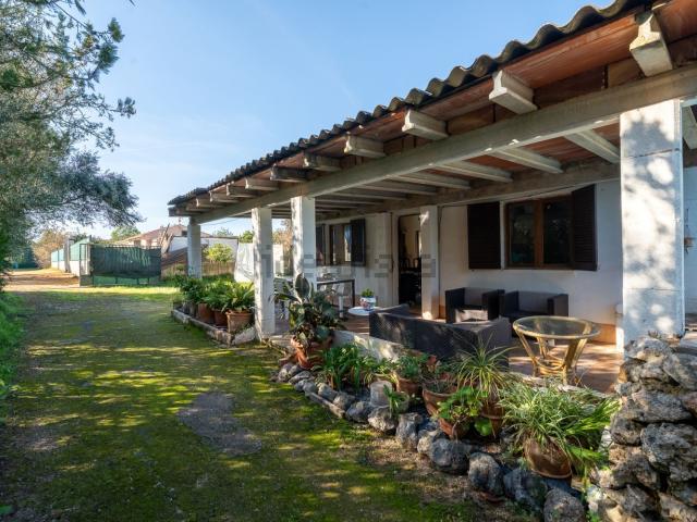 Casa Rural en venta en Pla de Mallorca, Baleares
