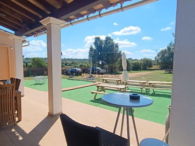 Casa Rural en venta en Pla de Mallorca, Baleares