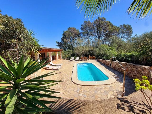 Casa Rural en venta en Biniali, Sencelles