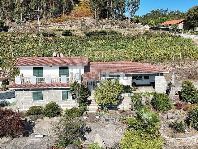 Quinta venda em Felgueiras, Sendim