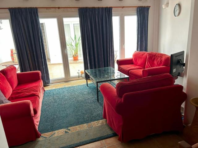 Casa Rural en venta en la Marina Alta, Valencia