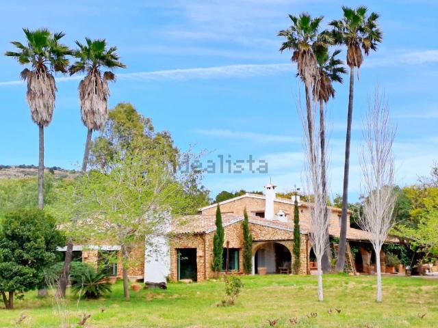 Casa Rural en venta en Senija, Valencia