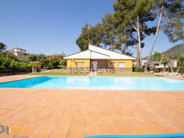 Casa Rural en venta en Baix Llobregat, Catalunya