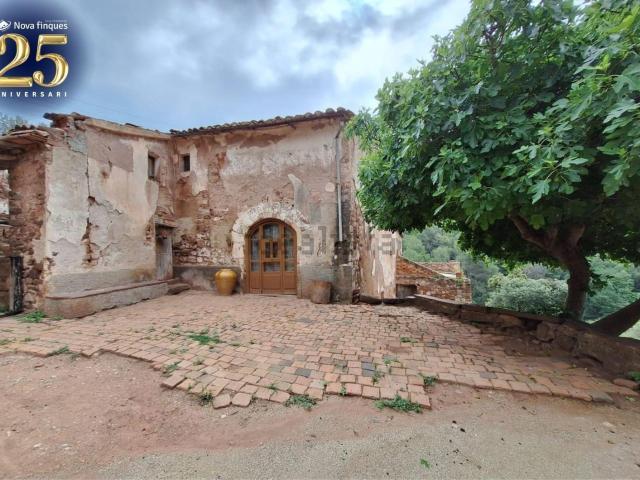 Casa Rural en venta en Sentmenat, Barcelona