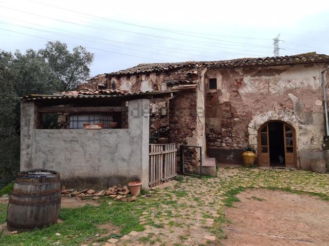 Casa Rural en venta en Vallès Occidental, Catalunya