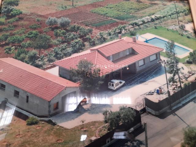 Casa Rural en venta en Guanta, Vallès Occidental