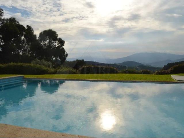 Quinta venda em Serdedelo