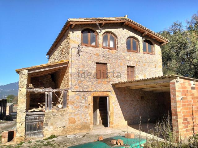 Casa Rural en venta en Pla de l'Estany, Catalunya