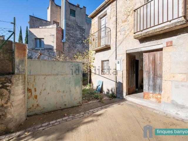 Casa Rural en venta en Serinyà, Girona