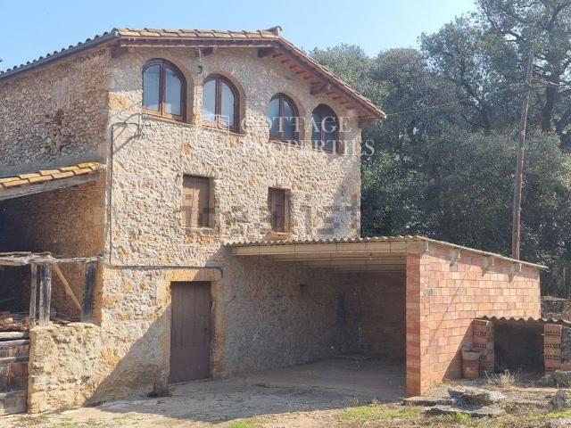 Casa Rural en venta en Pla de l'Estany, Catalunya
